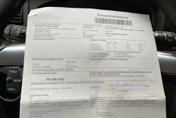 valkoinen Ford Transit 2013 kuva 33.