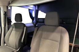 sininen Ford Transit 2014 kuva 3.