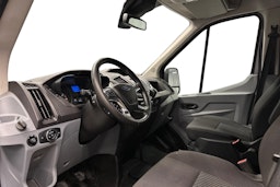 sininen Ford Transit 2014 kuva 6.