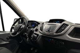 sininen Ford Transit 2014 kuva 7.