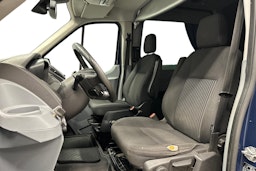 sininen Ford Transit 2014 kuva 8.