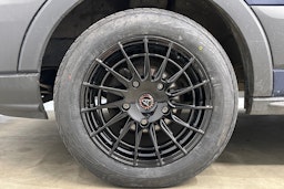 sininen Ford Transit 2014 kuva 9.