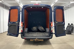 sininen Ford Transit 2014 kuva 10.