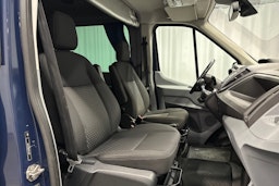 sininen Ford Transit 2014 kuva 13.