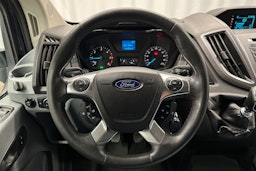 sininen Ford Transit 2014 kuva 14.