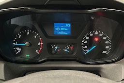 sininen Ford Transit 2014 kuva 17.