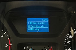 sininen Ford Transit 2014 kuva 18.