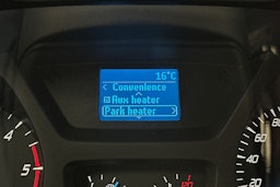 sininen Ford Transit 2014 kuva 19.