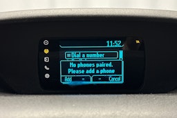 sininen Ford Transit 2014 kuva 20.