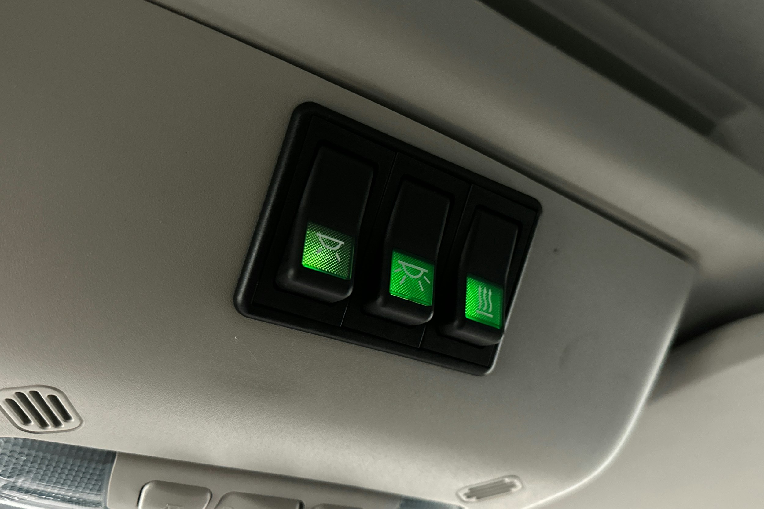 sininen Ford Transit 2014 kuva 21.