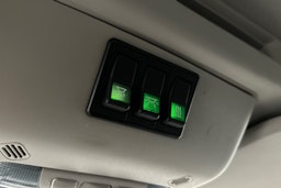 sininen Ford Transit 2014 kuva 21.