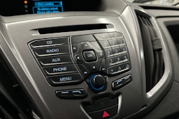 sininen Ford Transit 2014 kuva 23.