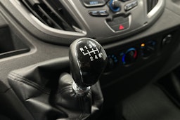 sininen Ford Transit 2014 kuva 24.