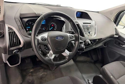 Musta Ford TRANSIT 2014 kuva 6.