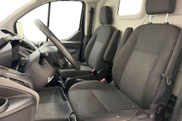 Musta Ford TRANSIT 2014 kuva 8.