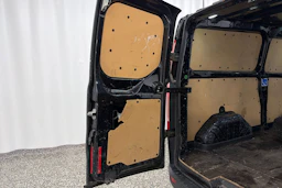 Musta Ford TRANSIT 2014 kuva 13.