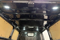 Musta Ford TRANSIT 2014 kuva 15.