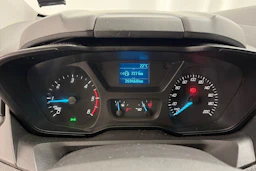 Musta Ford TRANSIT 2014 kuva 17.