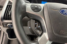 Musta Ford TRANSIT 2014 kuva 19.
