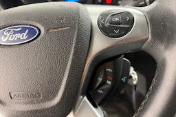 Musta Ford TRANSIT 2014 kuva 20.