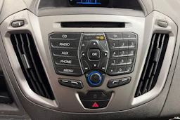 Musta Ford TRANSIT 2014 kuva 22.
