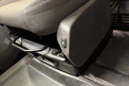 Musta Ford TRANSIT 2014 kuva 24.