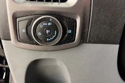 Musta Ford TRANSIT 2014 kuva 26.