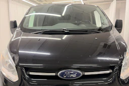 Musta Ford TRANSIT 2014 kuva 29.