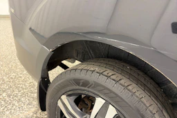 Musta Ford TRANSIT 2014 kuva 35.