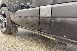 Musta Ford TRANSIT 2014 kuva 41.