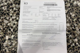Musta Ford TRANSIT 2014 kuva 43.
