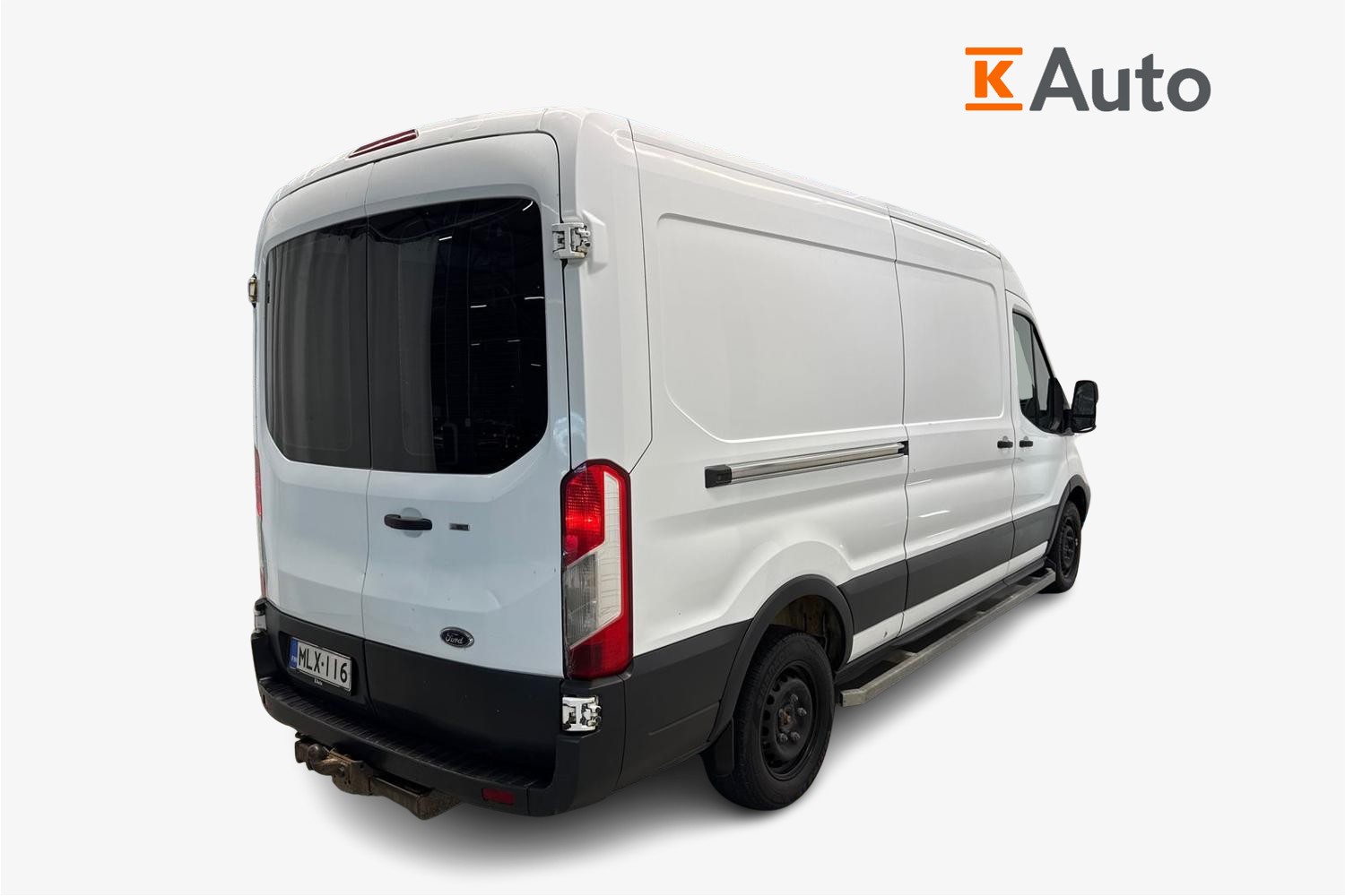 Ford Transit 2014, kuva 2/19