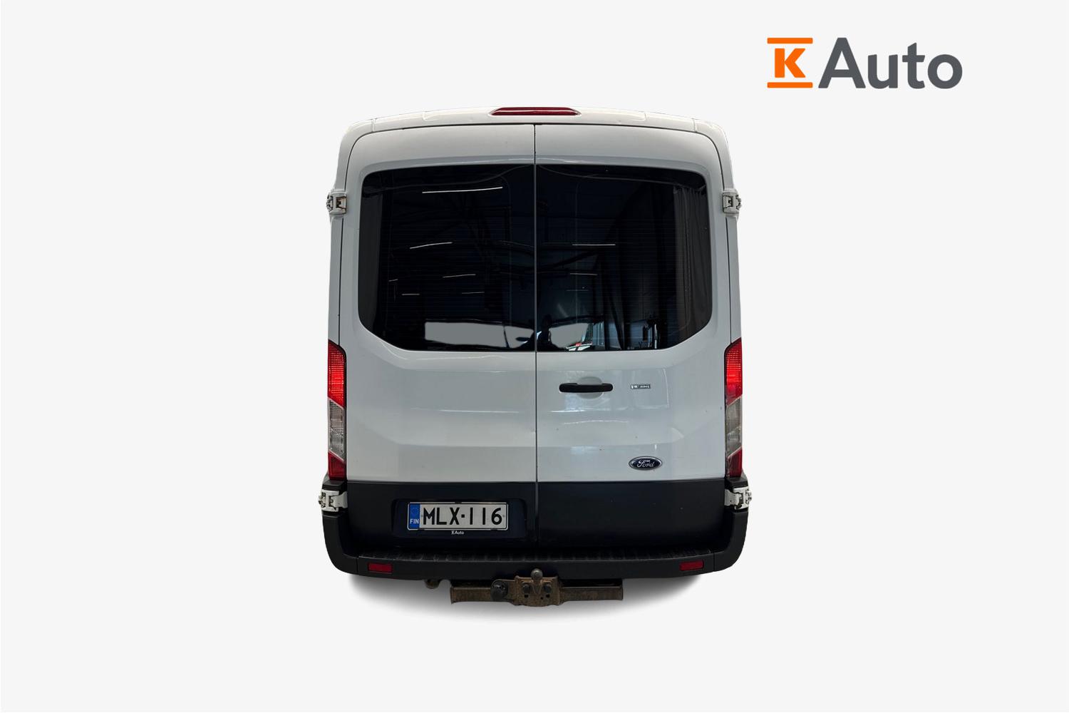 Ford Transit 2014, kuva 3/19