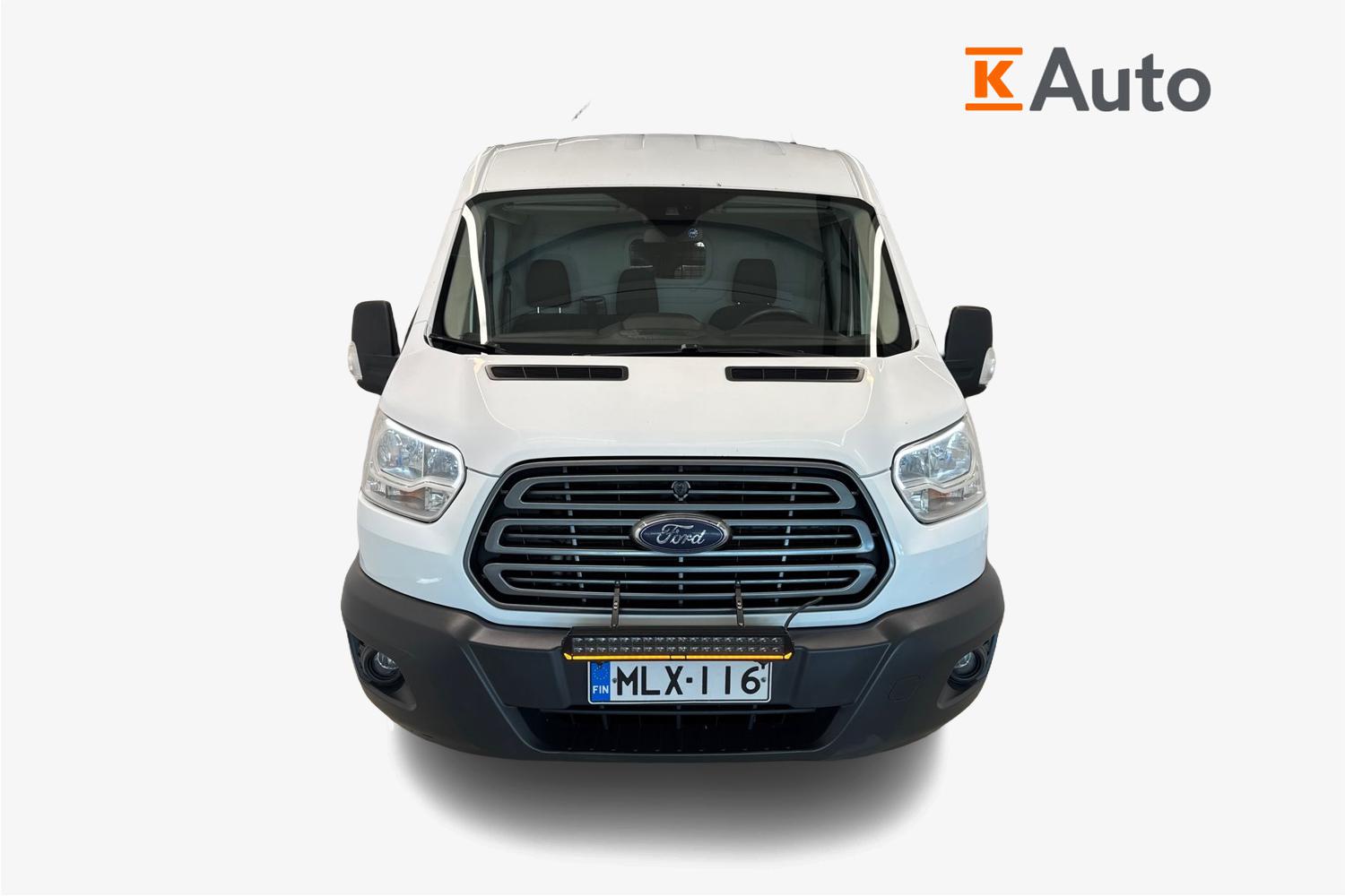 Ford Transit 2014, kuva 4/19