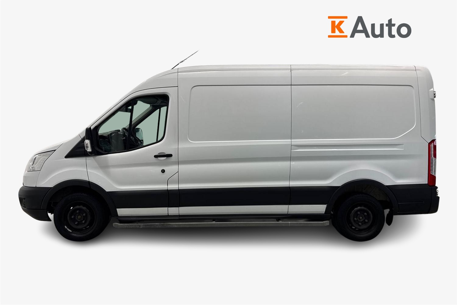 Ford Transit 2014, kuva 5/19