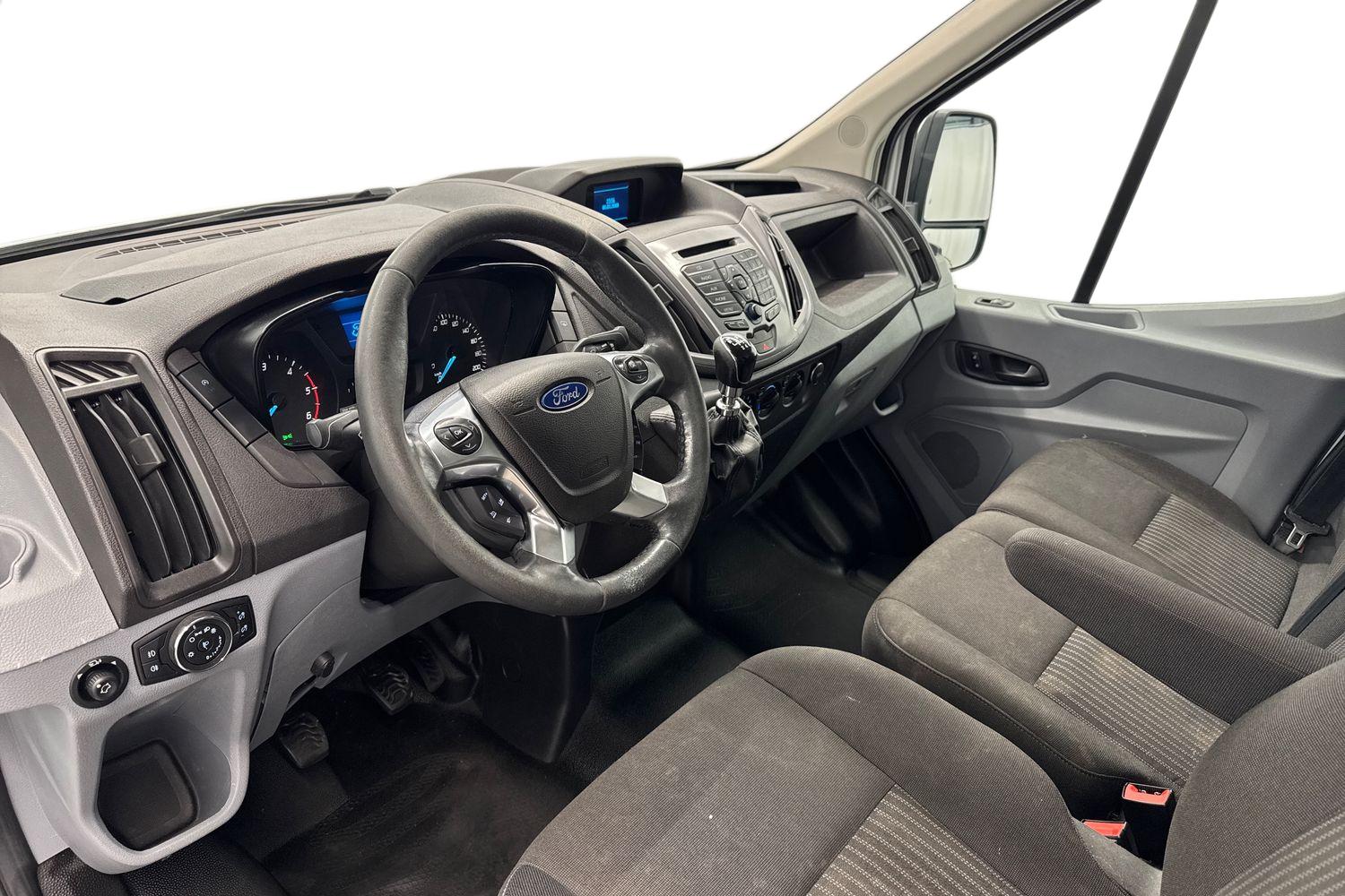 Ford Transit 2014, kuva 6/19