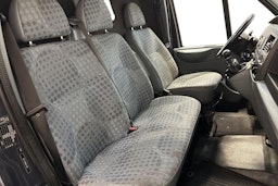 harmaa Ford Transit 2014 kuva 10.