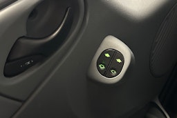 harmaa Ford Transit 2014 kuva 14.