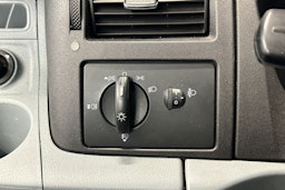 harmaa Ford Transit 2014 kuva 16.