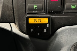 harmaa Ford Transit 2014 kuva 21.