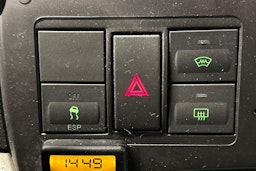 harmaa Ford Transit 2014 kuva 22.