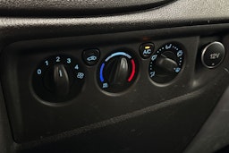 met. harmaa Ford Transit 2014 kuva 18.