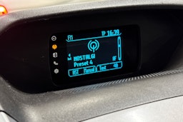 met. harmaa Ford Transit 2014 kuva 19.