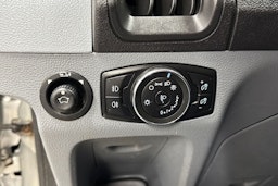 met. harmaa Ford Transit 2014 kuva 20.