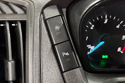 met. harmaa Ford Transit 2014 kuva 21.