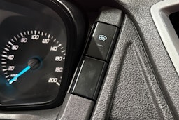 met. harmaa Ford Transit 2014 kuva 22.