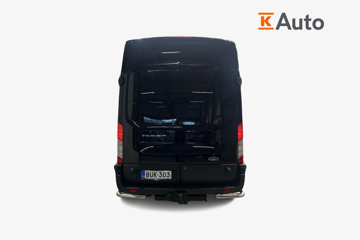 Ford Transit 2015, kuva 3/38
