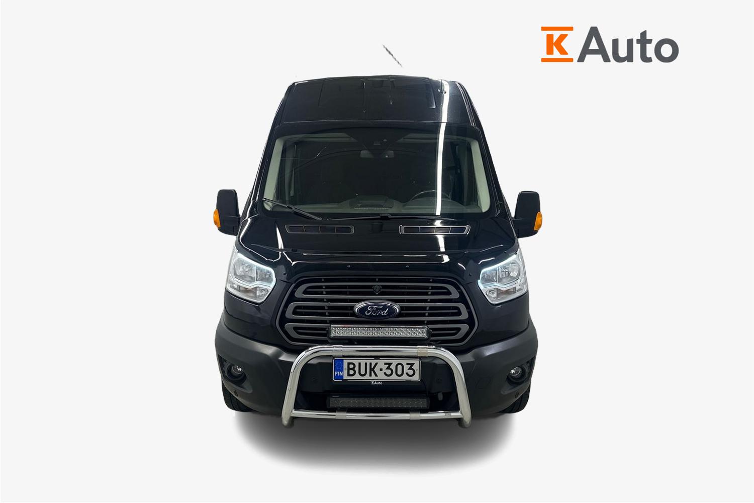 Ford Transit 2015, kuva 4/38