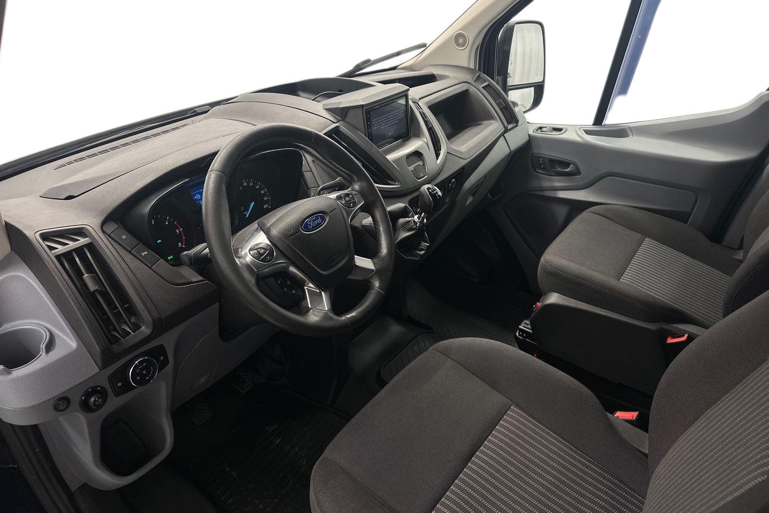 Ford Transit 2015, kuva 6/38
