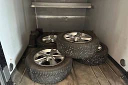 musta Ford Transit 2015 kuva 10.